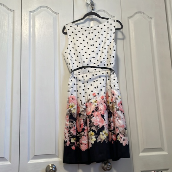 Jessica Howard dress size 12 - Picture 2 of 2